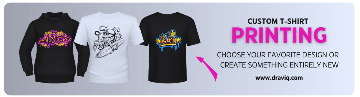 Shop T-Shirt