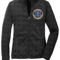 Personalized EMS Jackets for Women - Custom Embroidered First Responder, Paramedic, EMT Apparel, Gift for Emergency Medical Services
