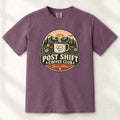 Post Shift Coffee T-shirt