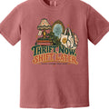 Thrift Now, Shift Later. Nurse Vintage hunt Club T-shirt