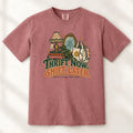 Thrift Now, Shift Later. Nurse Vintage hunt Club T-shirt