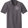 Port Authority® Essential Tall Pique Polo for men - Classic Comfort and Exceptional Value K100PRO1