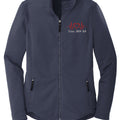Custom Embroidery Port Authority® L904 Fleece Jacket