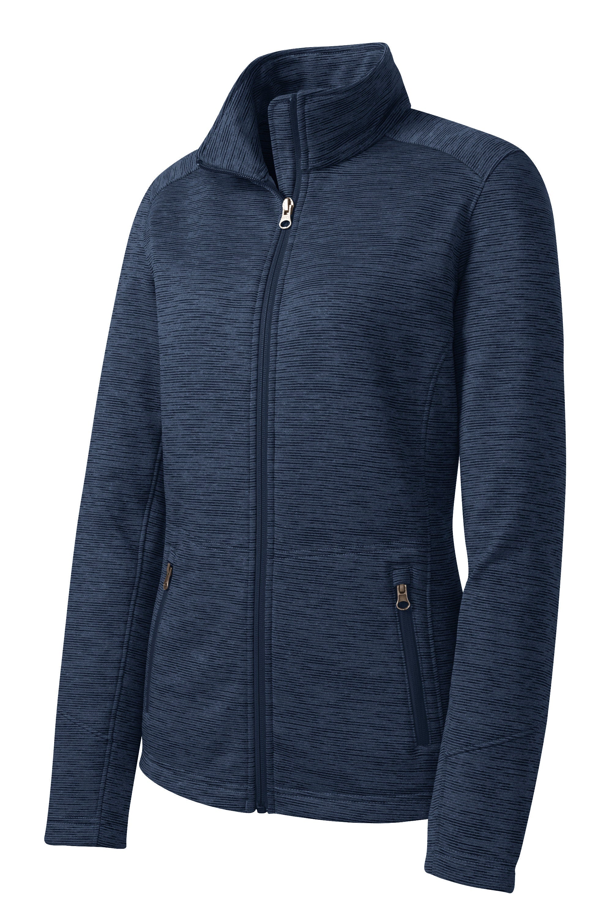 Modern Physician Assistant Custom Embroidery Female Jacket. Female PA Fleece Jacket. Female PA Full Zip Fleece Jacket. Physician gift.