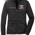 Custom Respiratory Therapist Sports Jacket - Personalized Frontliner Nursing Jacket, Healthcare Worker Apparel, Customized Sportswear