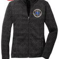 Personalized EMS Jackets for Women - Custom Embroidered First Responder, Paramedic, EMT Apparel, Gift for Emergency Medical Services